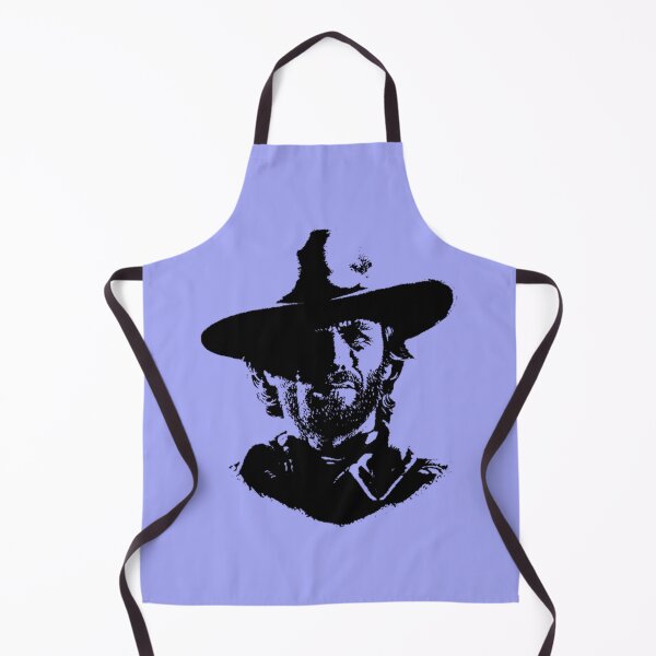 Item preview, Clint Eastwood designed and sold by nativetonothing.