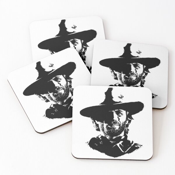 Item preview, Clint Eastwood  designed and sold by nativetonothing.