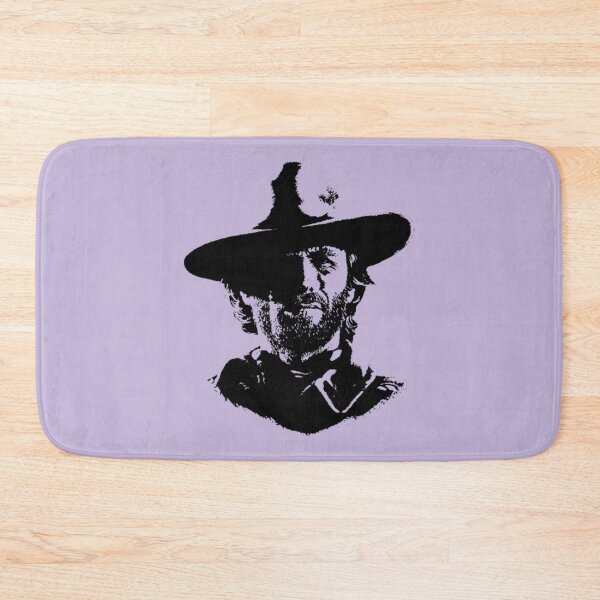 Item preview, Clint Eastwood  designed and sold by nativetonothing.