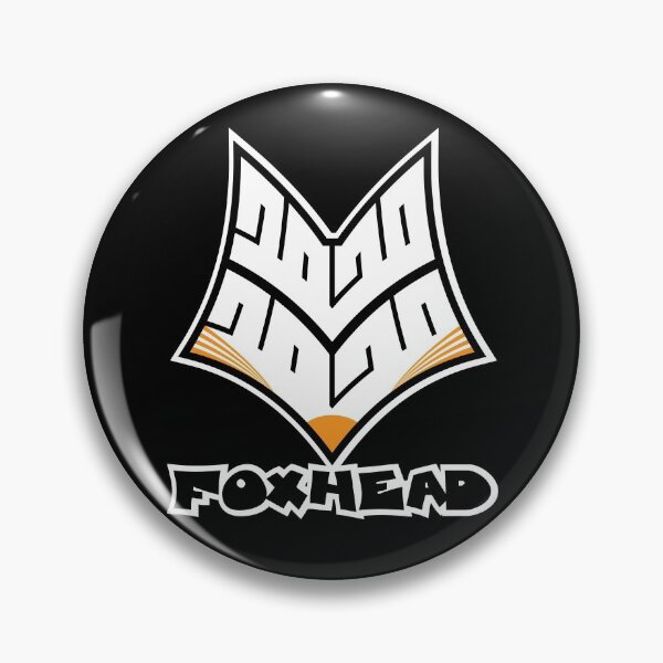 Item preview, Fox Head designed and sold by SkillDesigner.