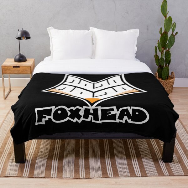 Item preview, Cabeza de zorro designed and sold by SkillDesigner.