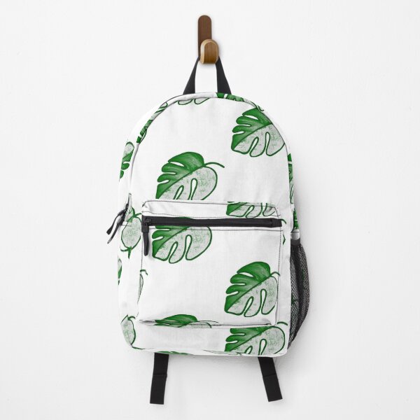 Item preview, Monstera Albo designed and sold by Otaku's Designs.