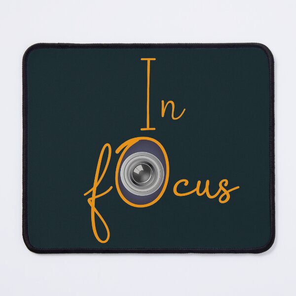 Item preview, In focus designed and sold by ByShashwat.