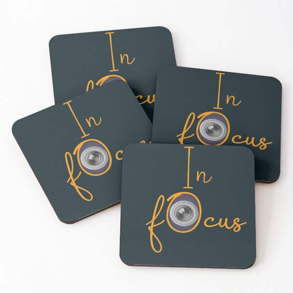 Item preview, In focus designed and sold by ByShashwat.