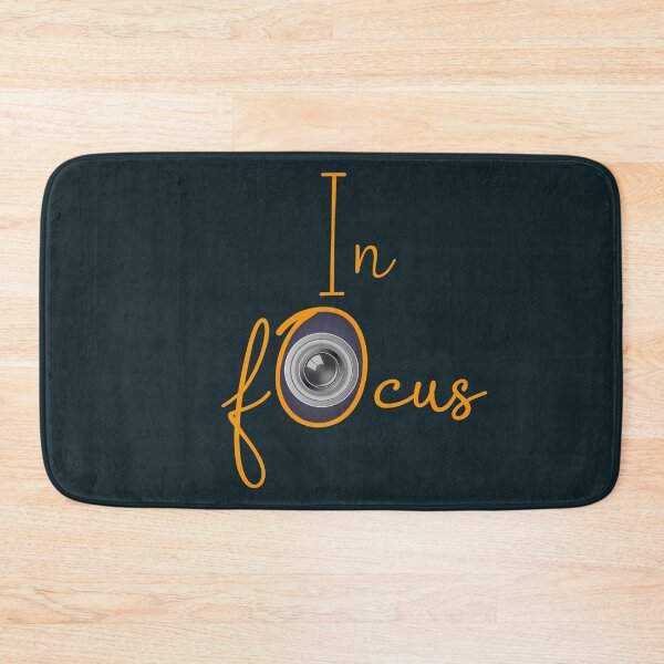 Item preview, In focus designed and sold by ByShashwat.