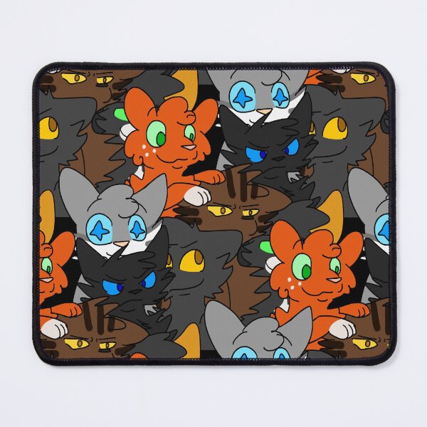 Item preview, The New Prophecy Gang designed and sold by EmberDino.