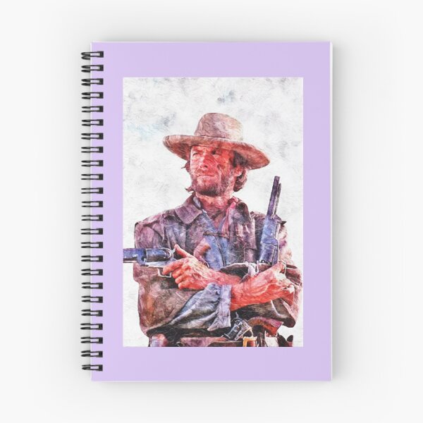 Item preview, Clint Eastwood  designed and sold by nativetonothing.