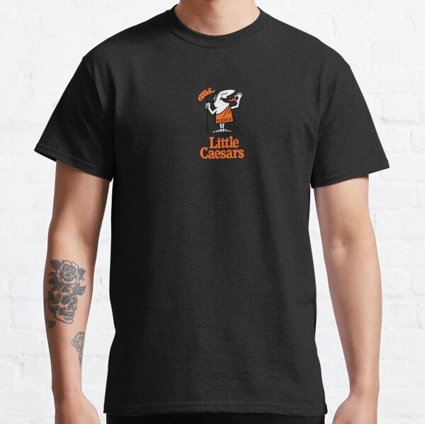 Little Caesars T-Shirts | Redbubble