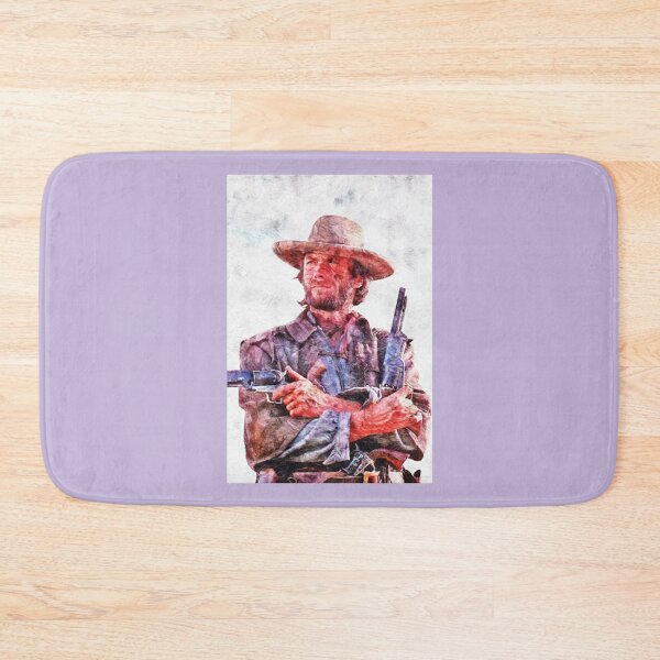 Item preview, Clint Eastwood  designed and sold by nativetonothing.