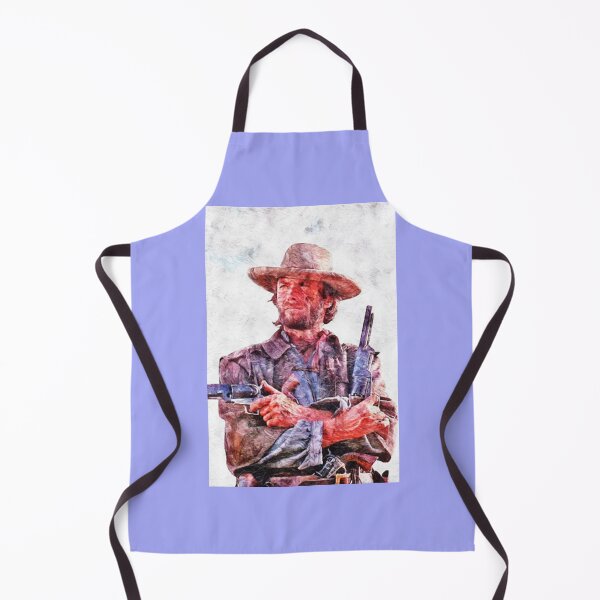 Item preview, Clint Eastwood designed and sold by nativetonothing.