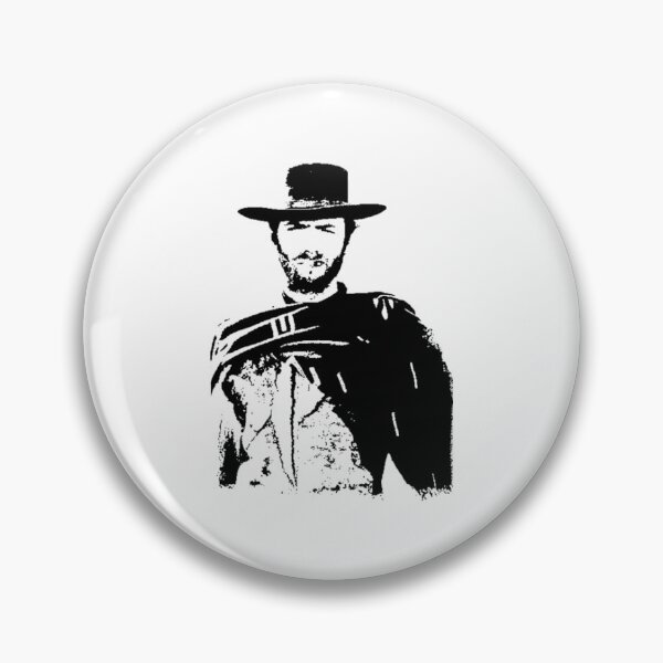 Item preview, Blondie - Clint Eastwood designed and sold by nativetonothing.