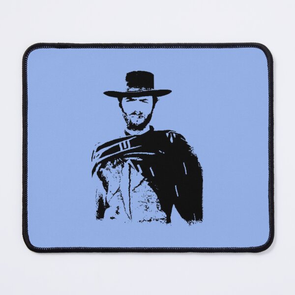 Item preview, Blondie - Clint Eastwood designed and sold by nativetonothing.