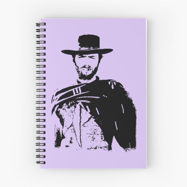 Item preview, Blondie - Clint Eastwood designed and sold by nativetonothing.