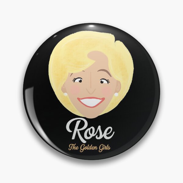 Item preview, Rose Nylund  designed and sold by xieparker778.