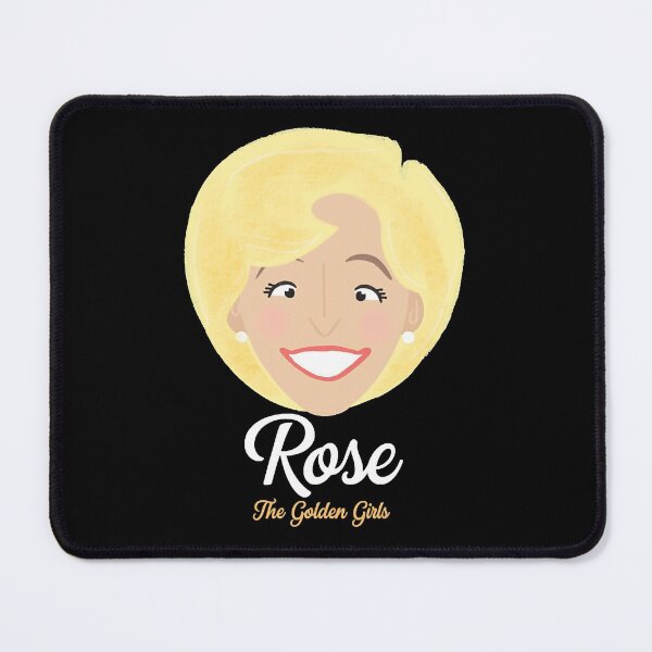Item preview, Rose Nylund  designed and sold by xieparker778.