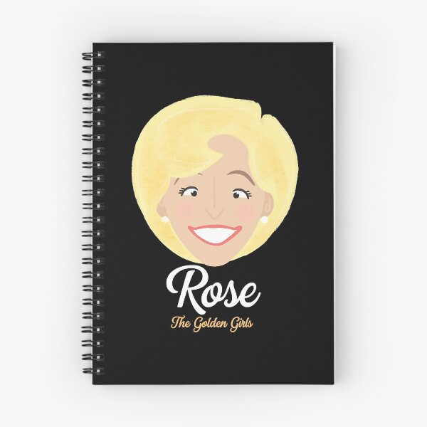 Item preview, Rose Nylund  designed and sold by xieparker778.