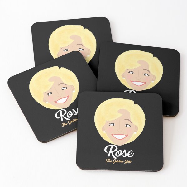 Item preview, Rose Nylund  designed and sold by xieparker778.
