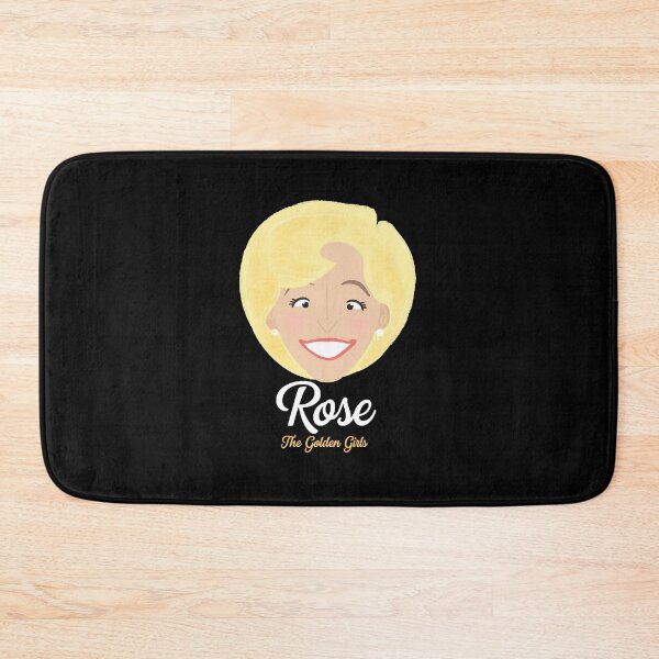 Item preview, Rose Nylund  designed and sold by xieparker778.