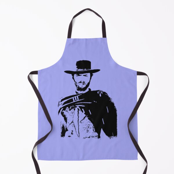 Item preview, Blondie - Clint Eastwood designed and sold by nativetonothing.