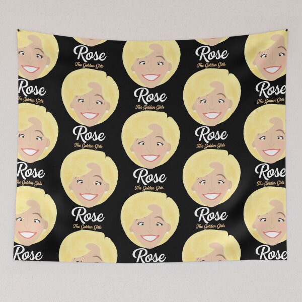 Item preview, Rose Nylund  designed and sold by xieparker778.