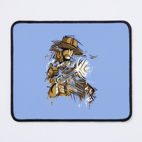 Item preview, Blondie - Clint Eastwood designed and sold by nativetonothing.