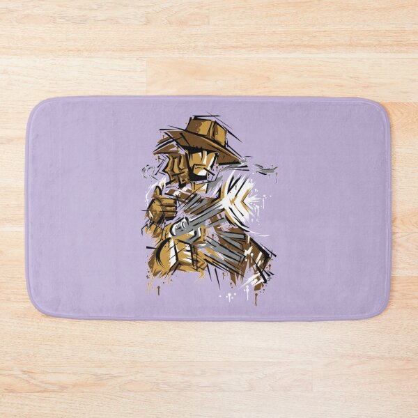Item preview, Blondie - Clint Eastwood designed and sold by nativetonothing.