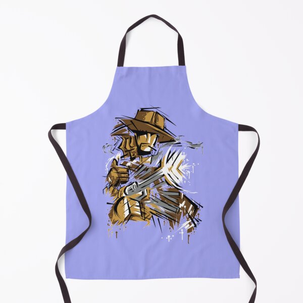 Item preview, Blondie - Clint Eastwood designed and sold by nativetonothing.