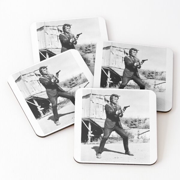 Item preview, Clint Eastwood  designed and sold by nativetonothing.