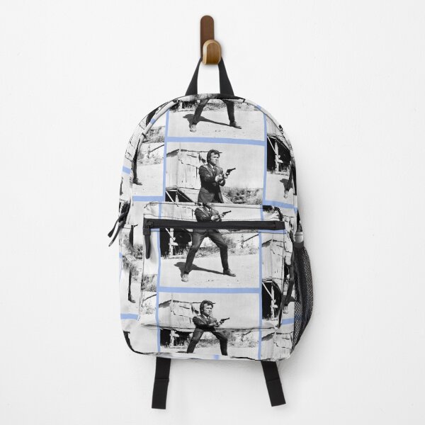 Item preview, Clint Eastwood designed and sold by nativetonothing.