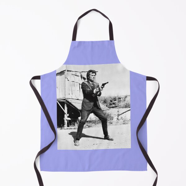 Item preview, Clint Eastwood designed and sold by nativetonothing.