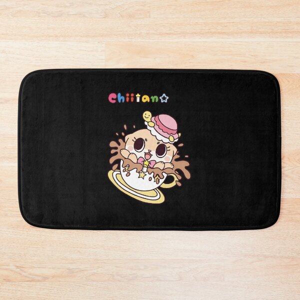 Item preview, Chiitan Kawaii Coffee!  designed and sold by xieparker778.
