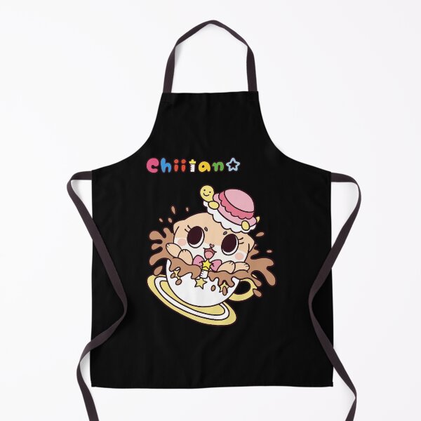 Item preview, Chiitan Kawaii Coffee!  designed and sold by xieparker778.