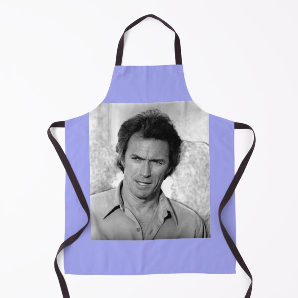 Item preview, Copy of Clint Eastwood designed and sold by nativetonothing.