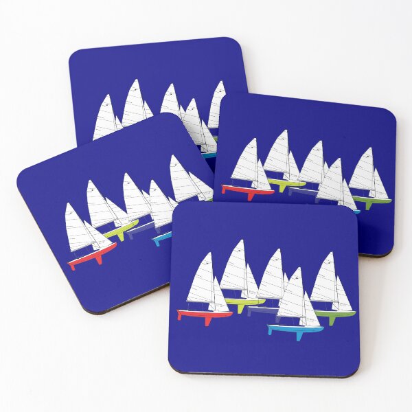Item preview, Snipe One-Design Sailboats Racing designed and sold by CHBB.
