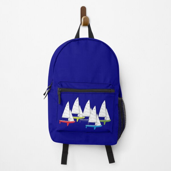 Item preview, Snipe One-Design Sailboats Racing designed and sold by CHBB.