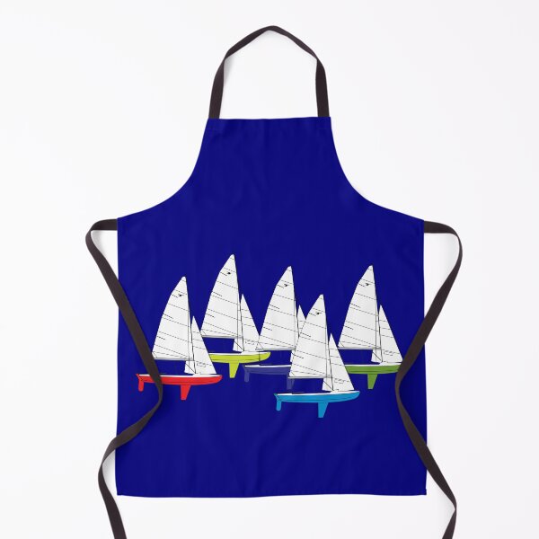 Item preview, Snipe One-Design Sailboats Racing designed and sold by CHBB.