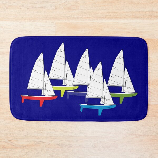 Item preview, Snipe One-Design Sailboats Racing designed and sold by CHBB.