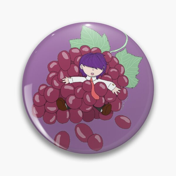 Item preview, Grape Bladen designed and sold by HikaruJinx.