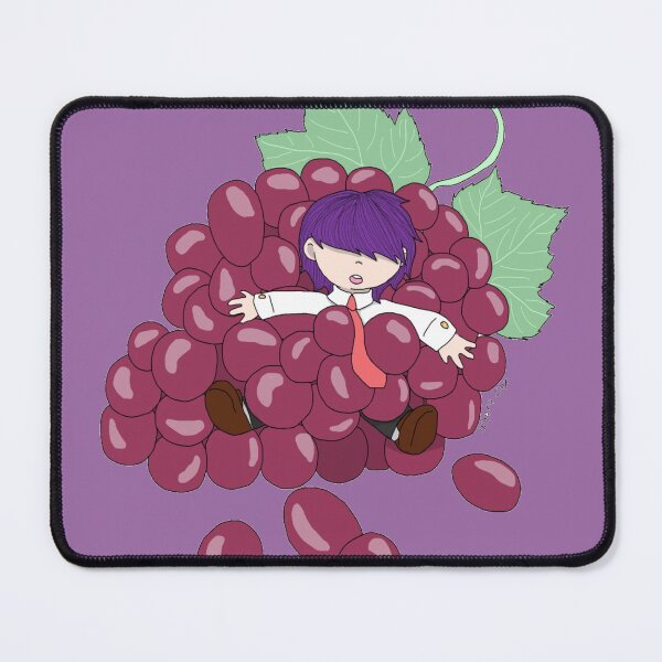 Item preview, Grape Bladen designed and sold by HikaruJinx.