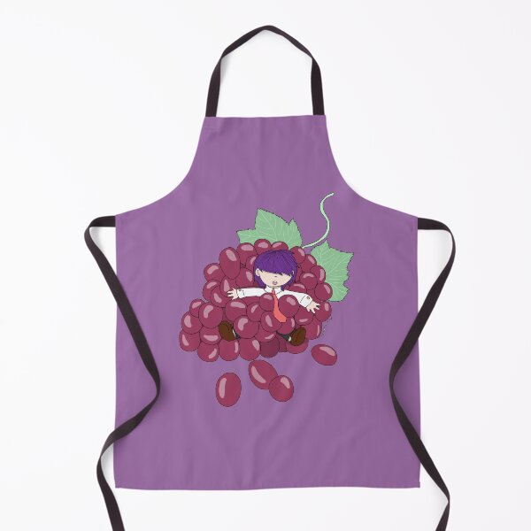 Item preview, Grape Bladen designed and sold by HikaruJinx.