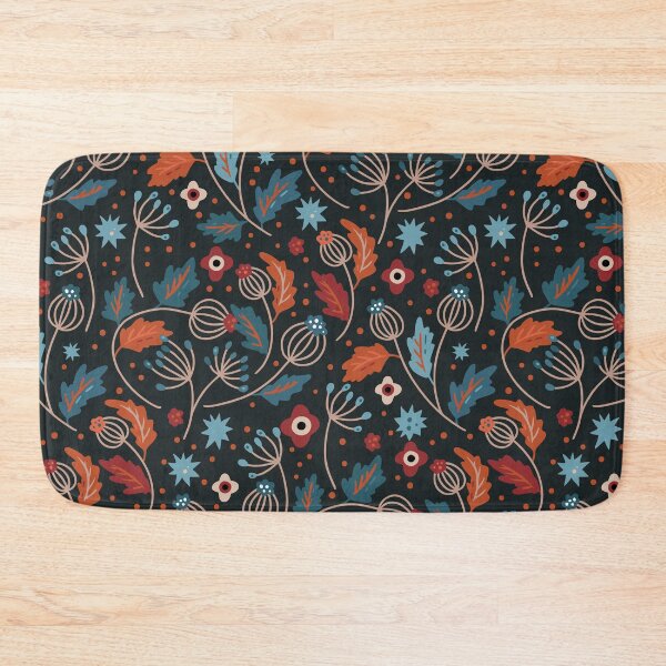 Item preview, Nordic Fall designed and sold by Hartshire Artisans.