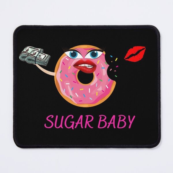 Item preview, Sugar Baby designed and sold by Dreamingnewfie.