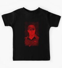 Jordan Spieth - Celebrity Kids Tee