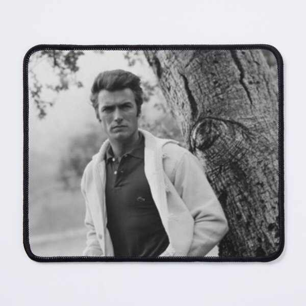 Item preview, Clint Eastwood designed and sold by nativetonothing.