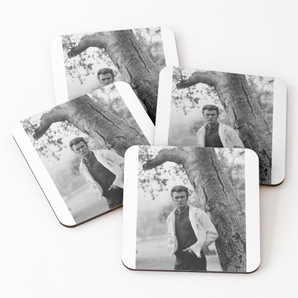 Item preview, Clint Eastwood  designed and sold by nativetonothing.