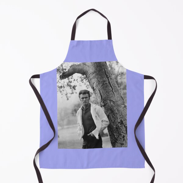 Item preview, Clint Eastwood designed and sold by nativetonothing.