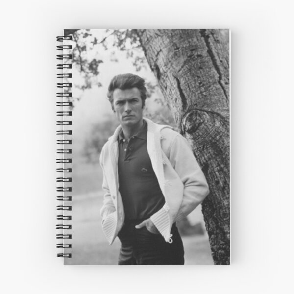 Item preview, Clint Eastwood  designed and sold by nativetonothing.