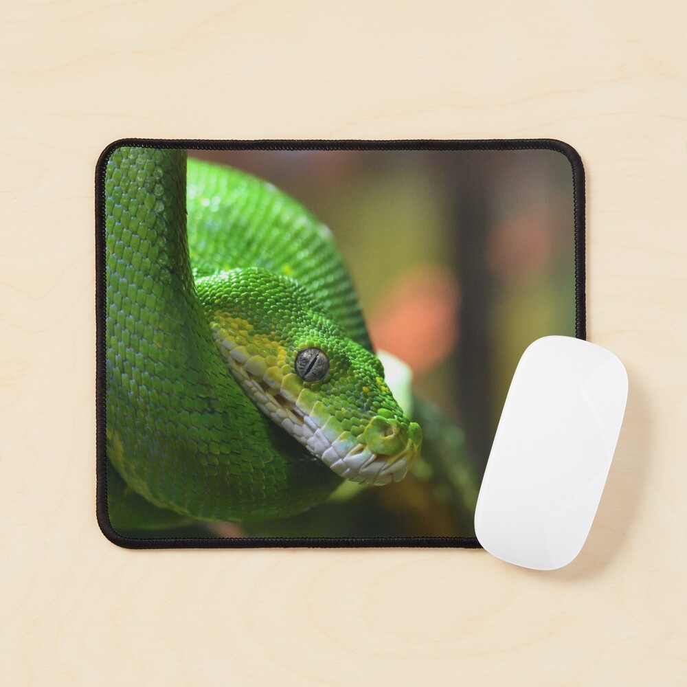 Item preview, Mouse Pad designed and sold by notjustamwac.