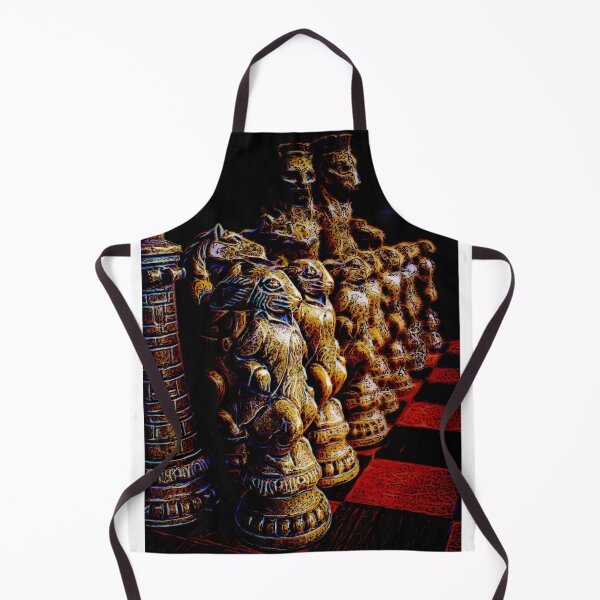 Item preview, Chess designed and sold by mahnkephotos.