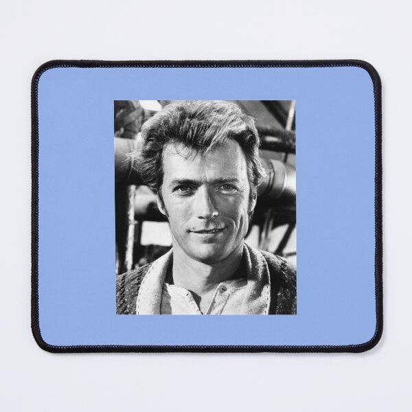 Item preview, Clint Eastwood  designed and sold by nativetonothing.